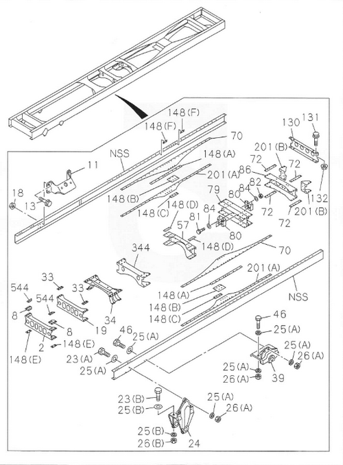 Partial Engine